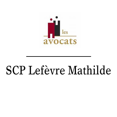 Mathilde LEFEVRE SCP avocat