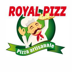 Royal Pizz