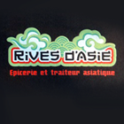 Rives d'asie épicerie fine