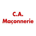 C.A Maconnerie Construction, travaux publics