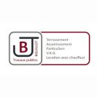 Bouillot T.P entreprise de terrassement