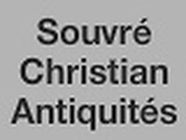 Souvré Christian achat et vente d'antiquité