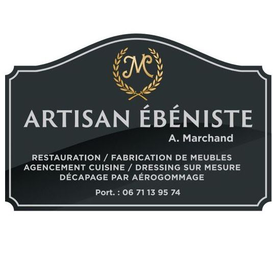 Marchand Antoine ébéniste Verneuil sur Avre meuble et accessoires de cuisine et salle de bains (détail)