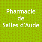 Pharmacie de la Clape Matériel pour professions médicales, paramédicales