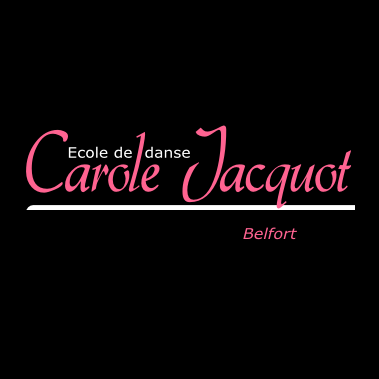 Ecole De Danse Carole Jacquot danse (salles et cours)