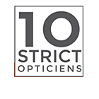 10 Strict Opticiens