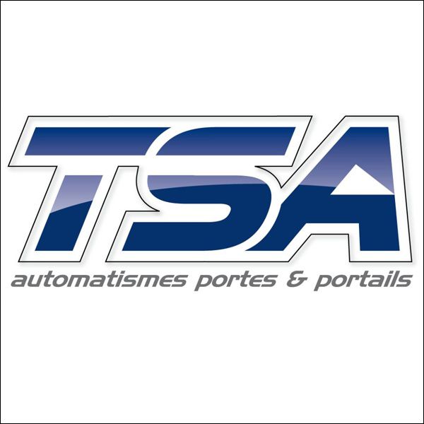 TSA Automatisme de portails porte et portail