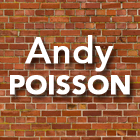 Poisson Andy EIRL Construction, travaux publics