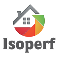 Isoperf isolation (travaux)