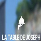 La Table De Joseph