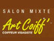 Art Coiff' Coiffure, beauté