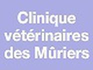 Clinique Vétérinaire Des Mûriers vétérinaire