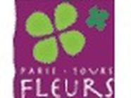 Paris Tours Fleurs fleuriste