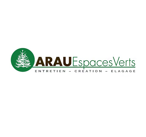 Arau Espaces Verts entrepreneur paysagiste