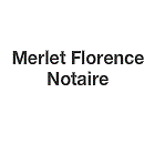 Florence Merlet et Sophie Garnier SELAS notaire