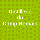 Distillerie Du Camp Romain distillerie agricole et industrielle