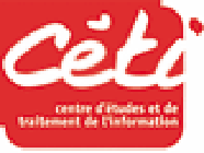 C.E.T.I. Centre d'Etudes et de Traitement de l'Informatique Publicité, marketing, communication