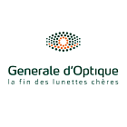 Générale d'Optique Générale d'Optique