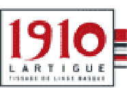 Lartigue 1910 linge de maison (détail)