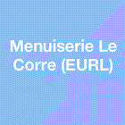 MENUISERIE LE CORRE