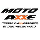 Moto Axe Libourne moto, scooter et vélo (commerce et réparation)