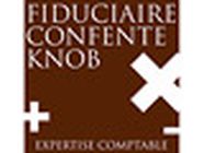 Confente - knob Anne-louise expert-comptable