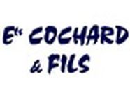 Cochard et Fils SARL climatisation, aération et ventilation (fabrication, distribution de matériel)