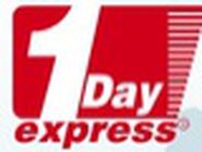 1 Day Express Transports et logistique