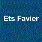 Favier Cédric