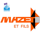 Mazet Et Fils entreprise de menuiserie