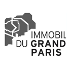 L'immobilière du Grand Paris