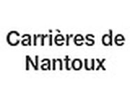 Carrières De Nantoux carrière (exploitation)