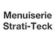 Strati-teck entreprise de menuiserie