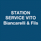 Station Vito Biancarelli