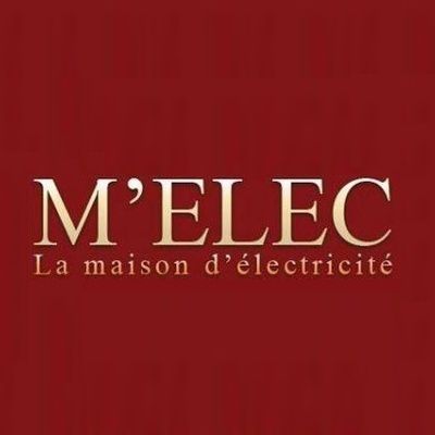 M'Elec électricité générale (entreprise)