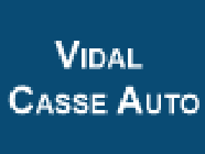 Vidal Casse Auto casse auto