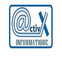 Activx Informatique Informatique, télécommunications