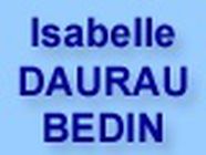 Daurau Bedin Isabelle avocat