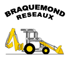 Bracquemond Réseaux