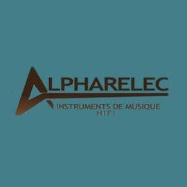 ALPHARELEC réparation, entretien d'instrument et d'accessoire de musique