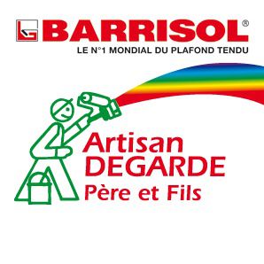 Entreprise Degarde Pascal peintre (artiste)