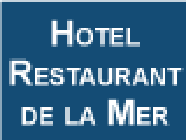 Hôtel De La Mer restaurant