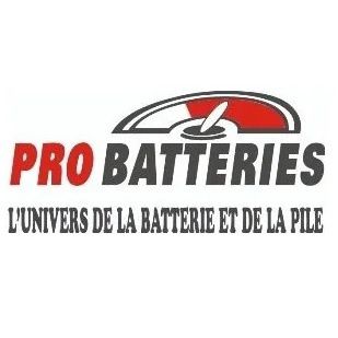 Pro Batteries équipement de moto (vêtements, accessoires)