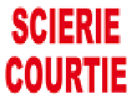 Scierie Courtie SARL traitement des bois