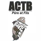 ACTB Couverture Père & filsA.c.t.b