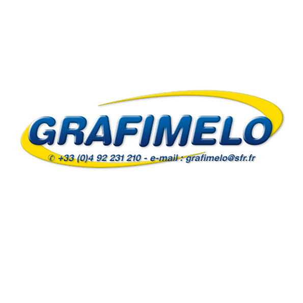 Grafimelo graphiste