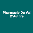 Pharmacie Du Val D'authre pharmacie