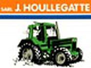 Houllegatte Jacques SARL motoculture de plaisance