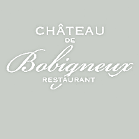 Château de Bobigneux restaurant