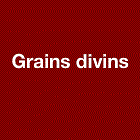 Grains divins vin (producteur récoltant, vente directe)